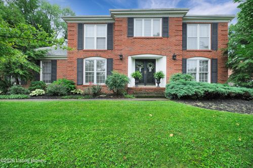 7109 Blazier Ct, Louisville, KY, 40228-1663 | Card Image