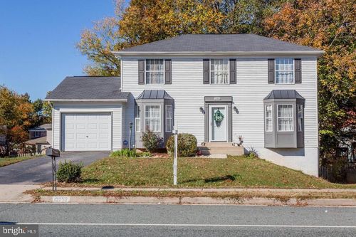 13352 Smoketown Rd, WOODBRIDGE, VA, 22192-4419 | Card Image