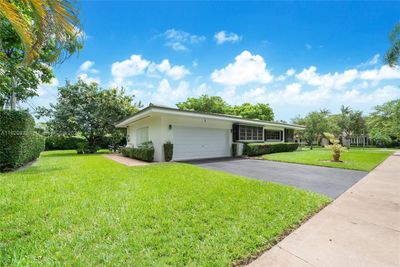 545 Zamora Ave, House other with 3 bedrooms, 2 bathrooms and null parking in Coral Gables FL | Image 3