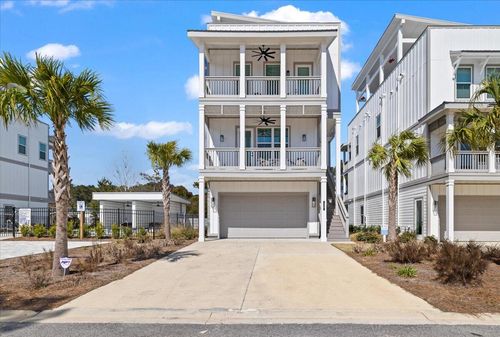 15 E Queen Palm Dr, Inlet Beach, FL, 32461-7482 | Card Image