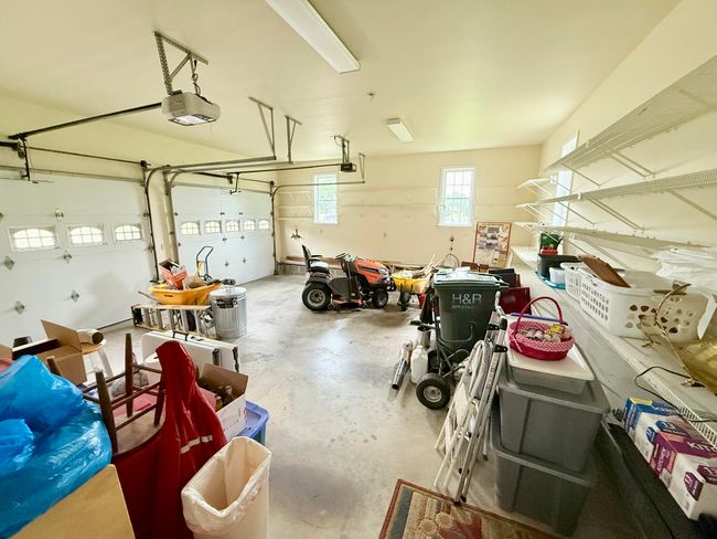 189 Caseys Trl, House other with 4 bedrooms, 4 bathrooms and null parking in La Fayette GA | Image 47