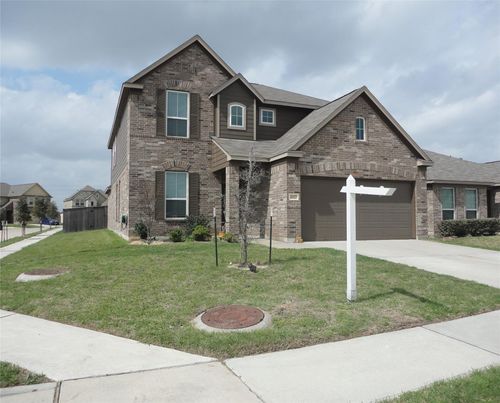 3027 Cheverny Dr, Katy, TX, 77493-5031 | Card Image