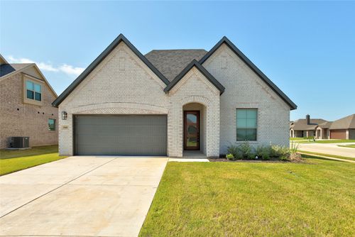 500 Murray Ct, Josephine, TX, 75173-8594 | Card Image