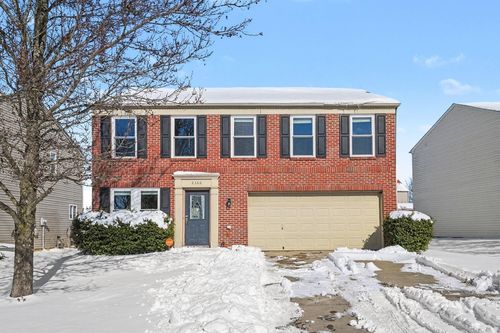 2366 Hummingbird Ln, Hebron, KY, 41048-7219 | Card Image