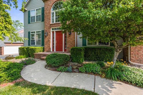 3208 Countrybend Ln, Champaign, IL, 61822-6154 | Card Image