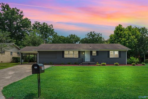 1711 Sandra St Sw, Decatur, AL, 35601-5457 | Card Image