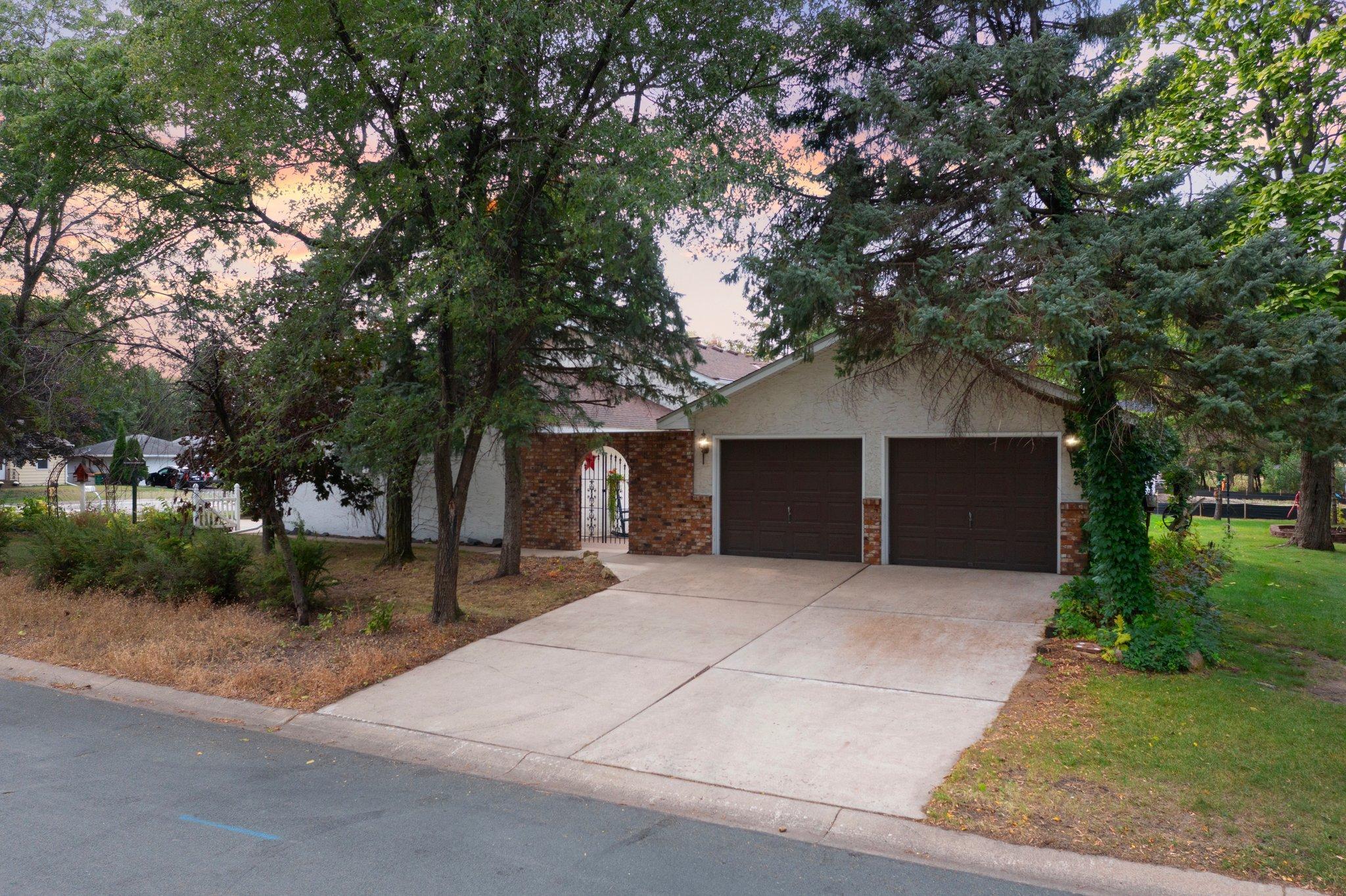 Ash St, Saint Paul, MN 55126