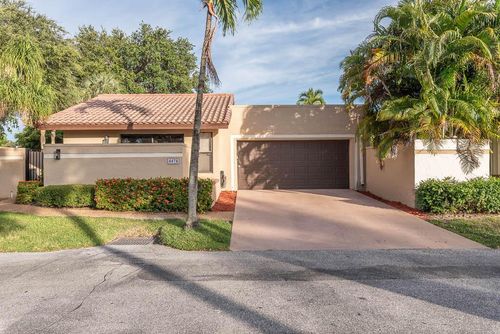 6876 Palmar Ct, Boca Raton, FL, 33433-2380 | Card Image