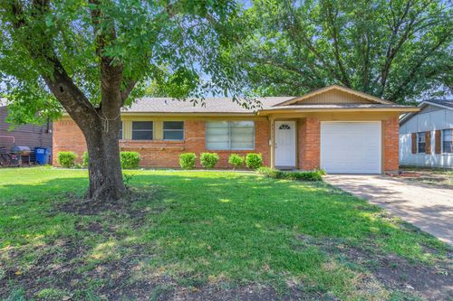 2311 Arcady Ln, Lancaster, TX, 75134-2405 | Card Image