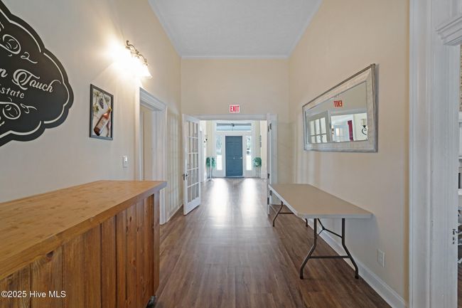 710 S Caroline St, House other with 5 bedrooms, 4 bathrooms and 1 parking in Rockingham NC | Image 13