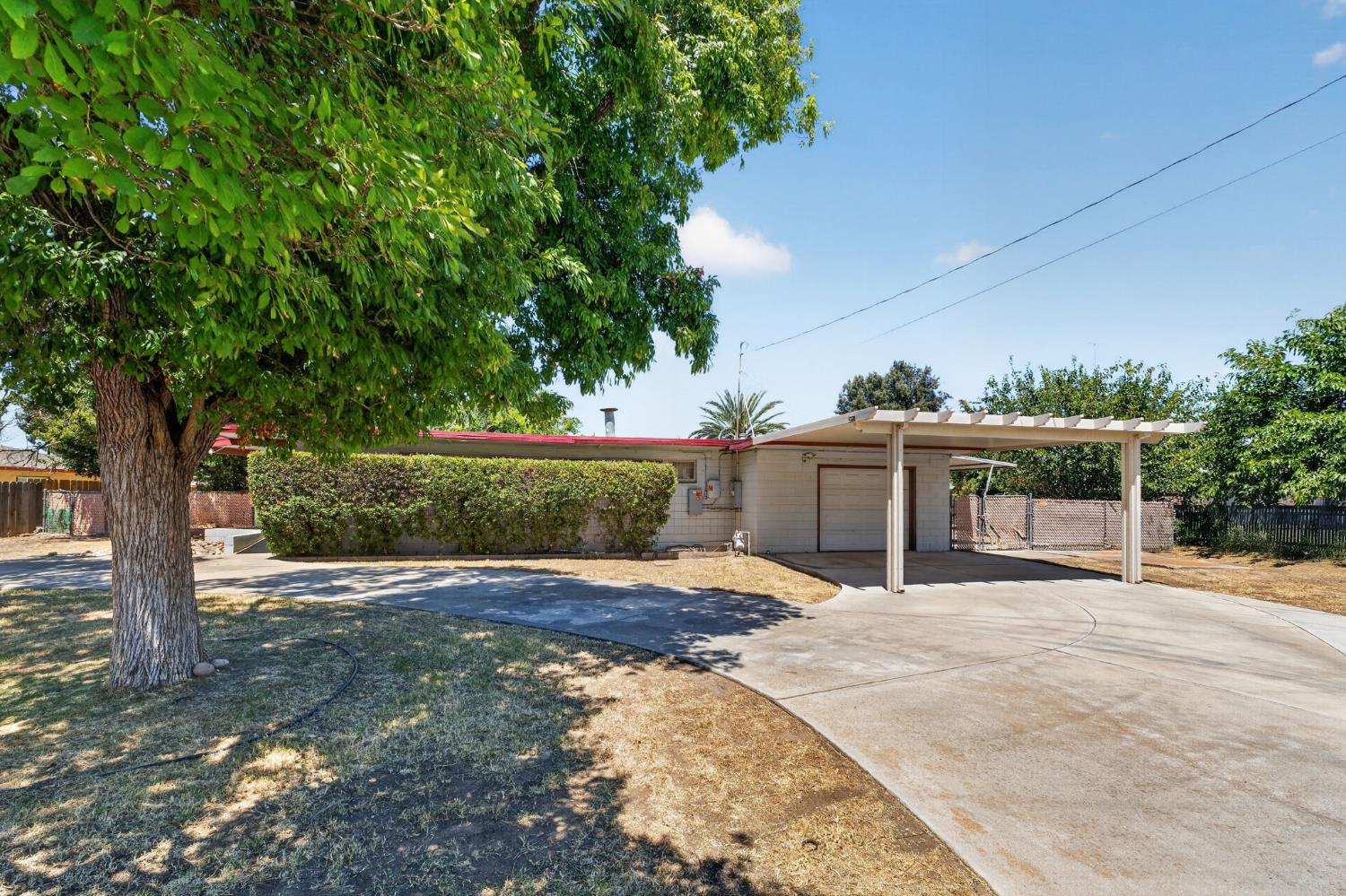 Residential in Fresno