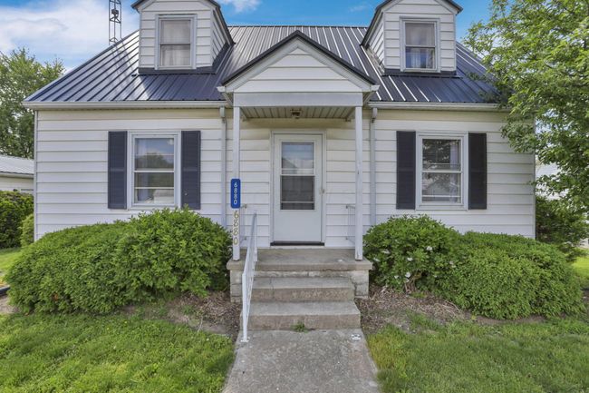 6880 Sandusky Ave, House other with 3 bedrooms, 1 bathrooms and null parking in Chatfield OH | Image 61