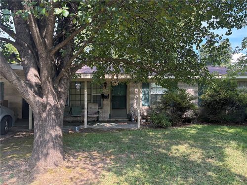 3 5th Ave, Dardanelle, AR, 72834-4219 | Card Image