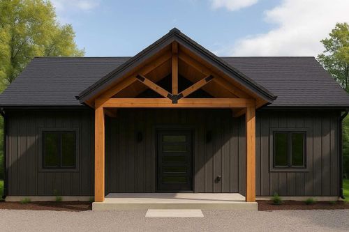 151 Julie Way, Pickens, SC, 29671-7220 | Card Image