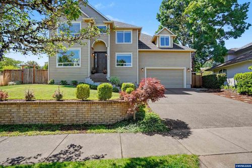 3929 Nw Boxwood Dr, Corvallis, OR, 97330 | Card Image