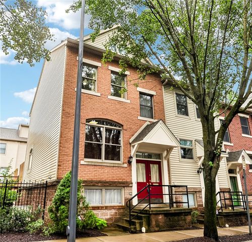 1720 Merriman Ct, Pittsburgh, PA, 15203-1577 | Card Image