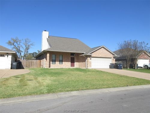 1105 Hopewell Ct, College Station, TX, 77845-4099 | Card Image