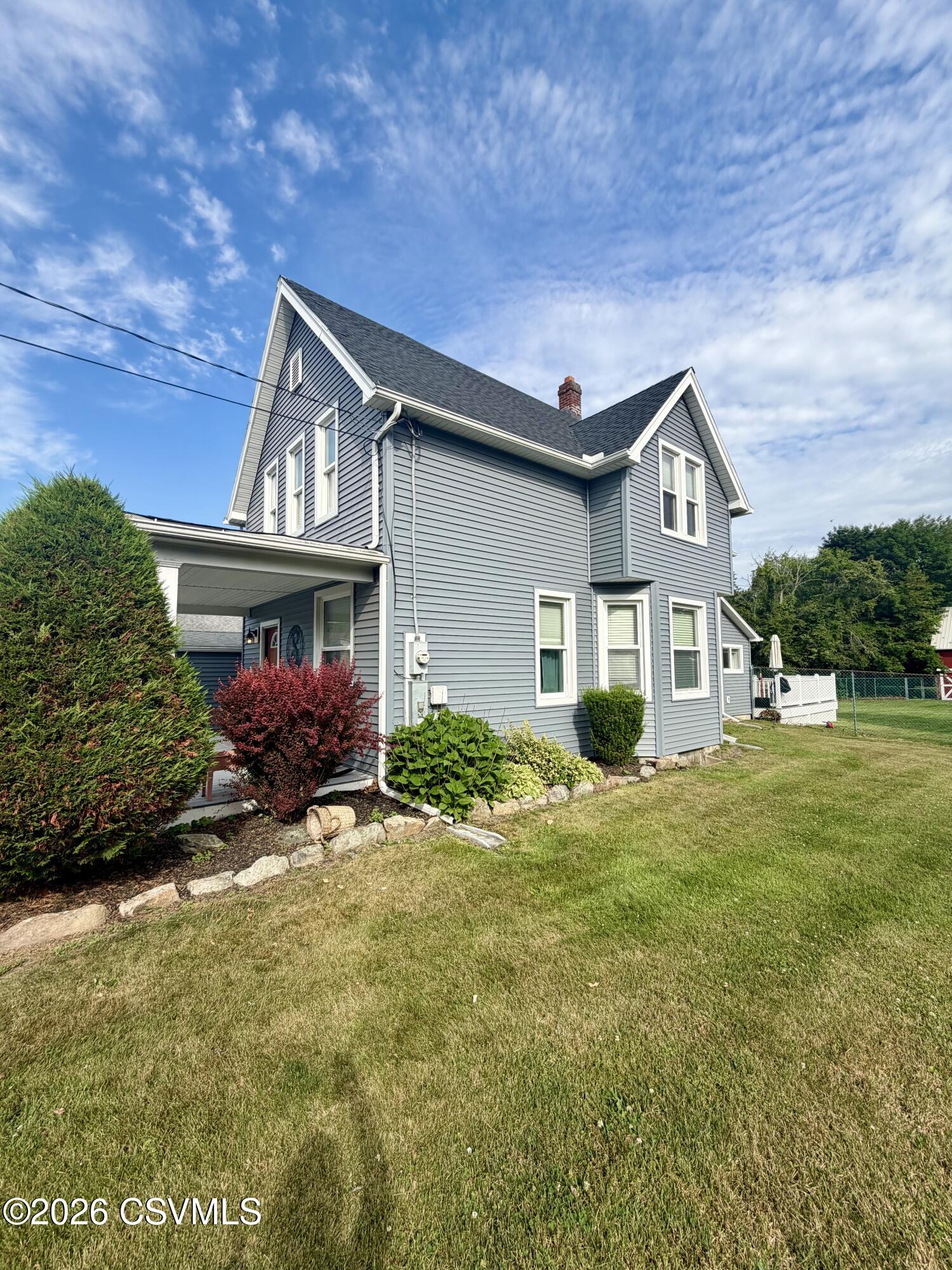 Residential in Mifflinville 2