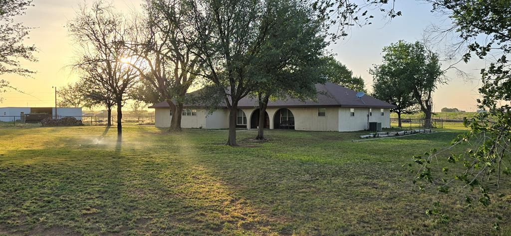County Road 1157 , Midland, TX 79706