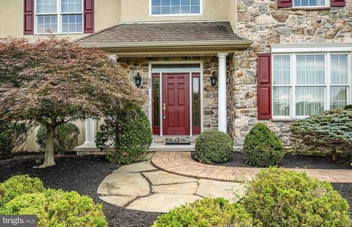 837 Wynnefield Dr, Souderton, PA, 18964-1034 | Card Image