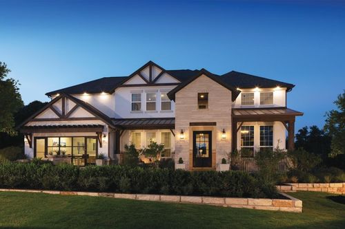1080 Williams Ln, Copper Canyon, TX, 75077-8717 | Card Image