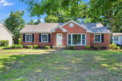2776 Brevard Ave, Montgomery, AL, 36109-2028 | Card Image