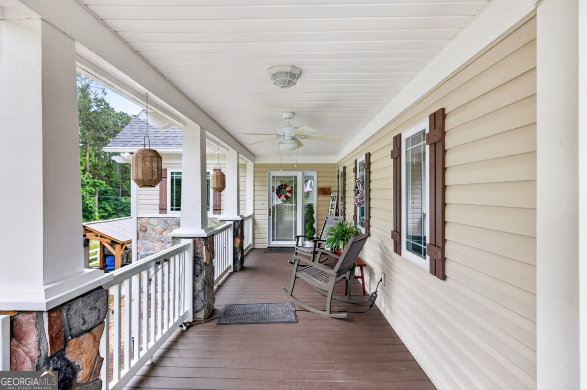Residential in Hartwell 4