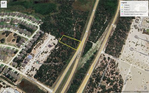 2f-3481 Highway 35 S, Rockport, TX, 78382-7398 | Card Image