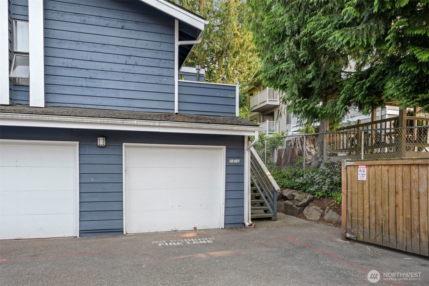 Residential in Everett 5