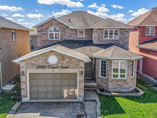 2100 Osbond Rd, Innisfil, ON, L9S0A9 | Card Image