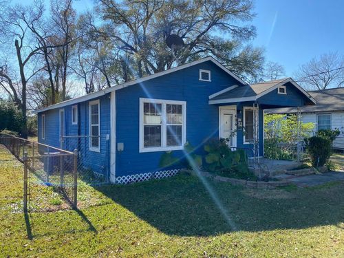 406 Oriole St, Houston, TX, 77018-6627 | Card Image