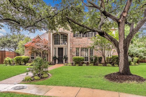 1501 Cuttingham Ct, Coppell, TX, 75019-3733 | Card Image
