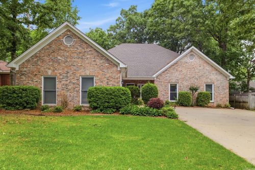 24 Aberdeen Drive, Little Rock, AR, 72223 | Card Image