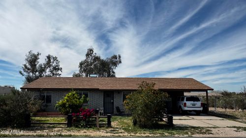 6556 N 134th Avenue, Glendale, AZ, 85307 | Card Image