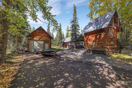 12845 Hereford Rd, Donnelly, ID, 83615-5036 | Card Image