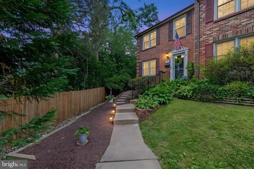 245 Gundry Dr, FALLS CHURCH, VA, 22046-4117 | Card Image