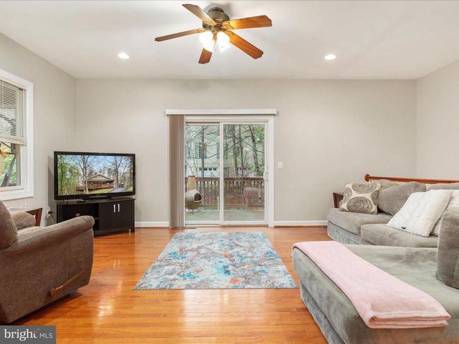 1304 Lakeview Dr, House other with 4 bedrooms, 3 bathrooms and null parking in CROSS JUNCTION VA | Image 8
