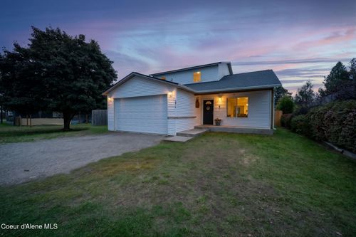 5938 W New Hampshire St, Spirit Lake, ID, 83869-0318 | Card Image