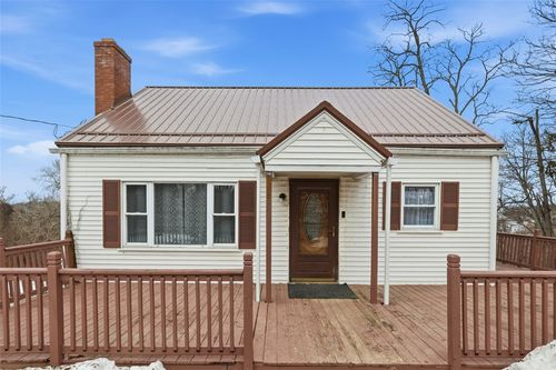 1395 Amity Ridge Rd, Washington, PA, 15301-6444 | Card Image