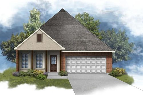 6770 Arbor Way, Orange, TX, 77630-1379 | Card Image