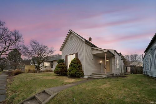 112 S 28th St, Lafayette, IN, 47904-3125 | Card Image