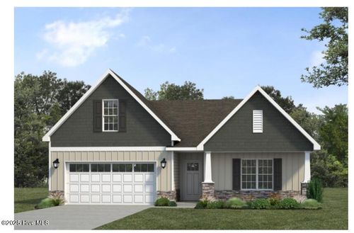 108 Delaware Dr, Newport, NC, 28570-0469 | Card Image