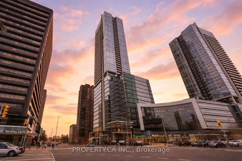 3817-5 Sheppard Ave E, North York, ON, M2N0G4 | Card Image