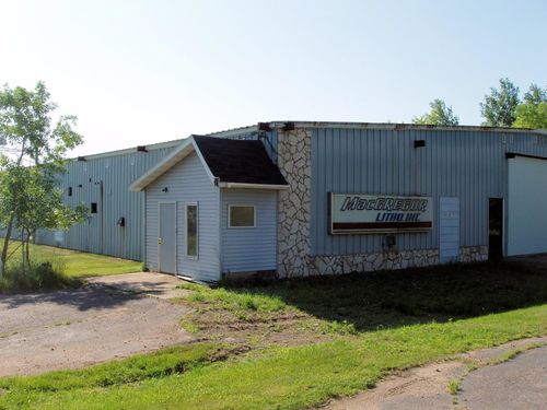 548, 550 1st Ave N, PARK FALLS, WI, 54552 | Card Image