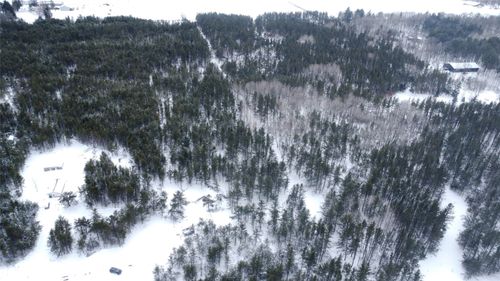 N 6319 Peace Lane, Spooner, WI, 54801 | Card Image