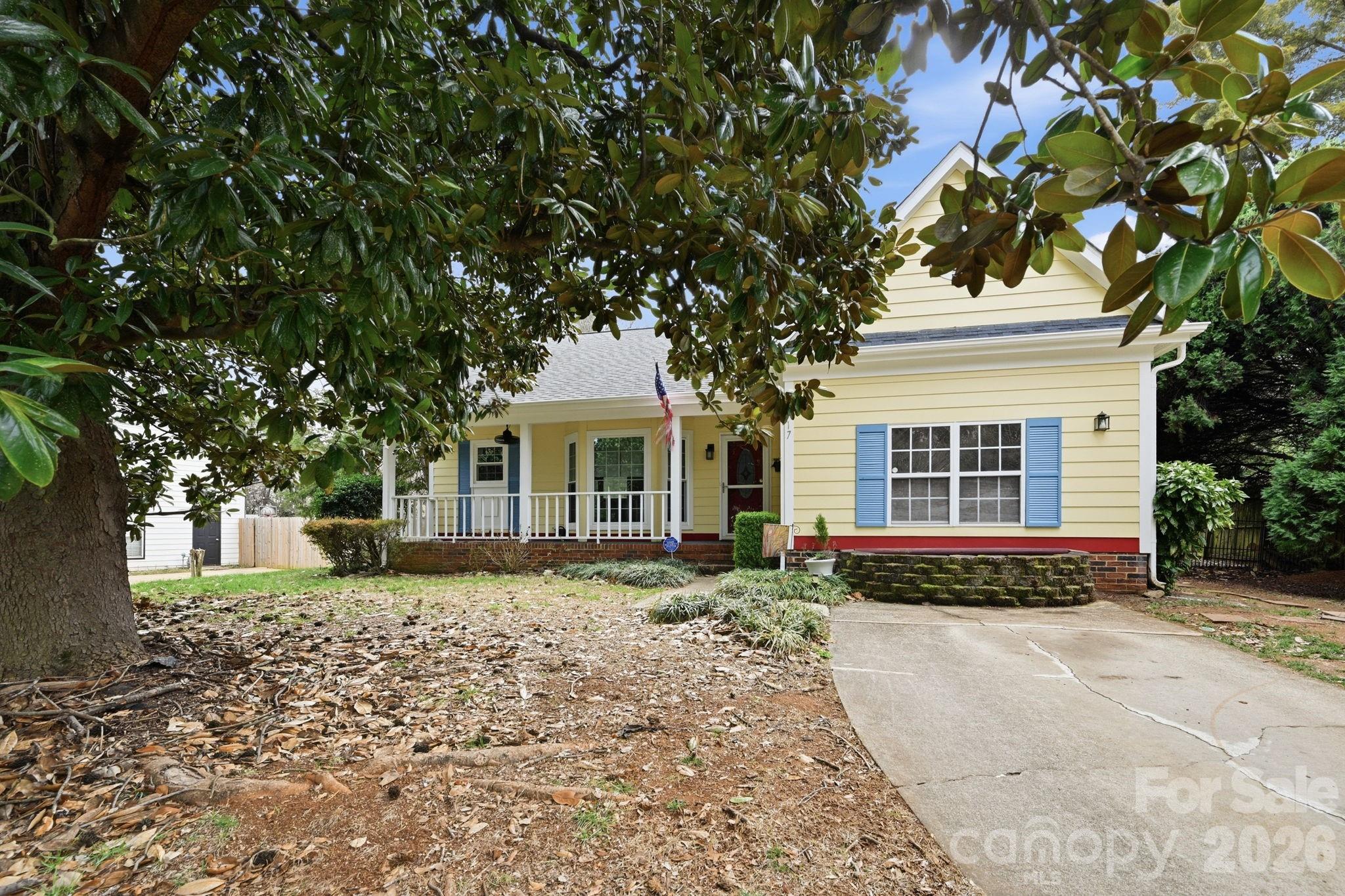 Residential in Charlotte 3