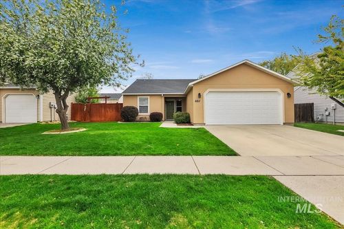 6811 S Acacia St, Boise, ID, 83709-5393 | Card Image