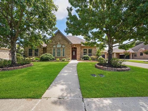 2306 W Reata Dr, Deer Park, TX, 77536-4960 | Card Image