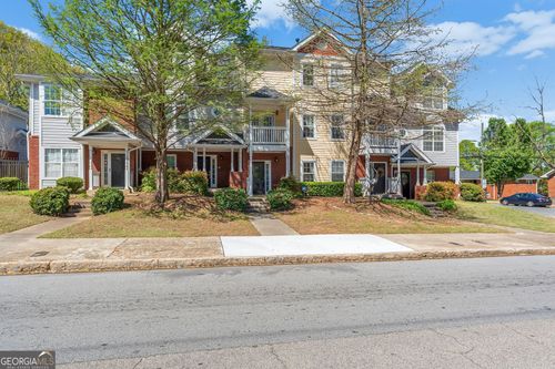 293 Glenn St Sw, Atlanta, GA, 30312-2671 | Card Image