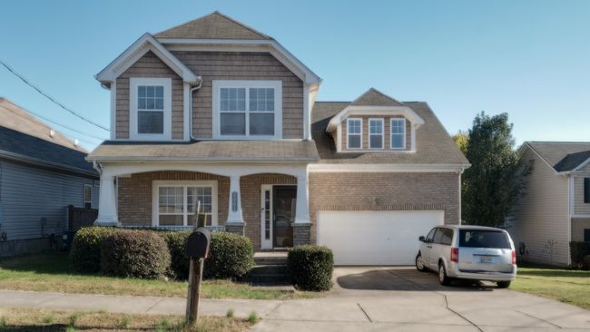 8861 Cressent Glen Ct, House other with 4 bedrooms, 2 bathrooms and 2 parking in Antioch TN | Image 1